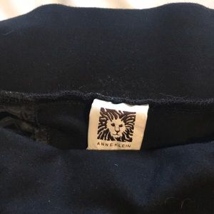 Anne Klein stretchy pants